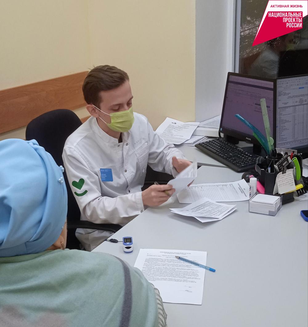 Профилактика рака лёгкого